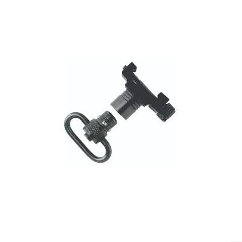 Суивъл за Picatinny Uncle Mikes с Swivel Push 21101
