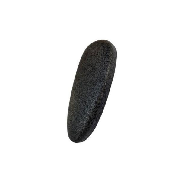 Задтилък Exsto Rubber черен 15mm H.D.80mm 214568N