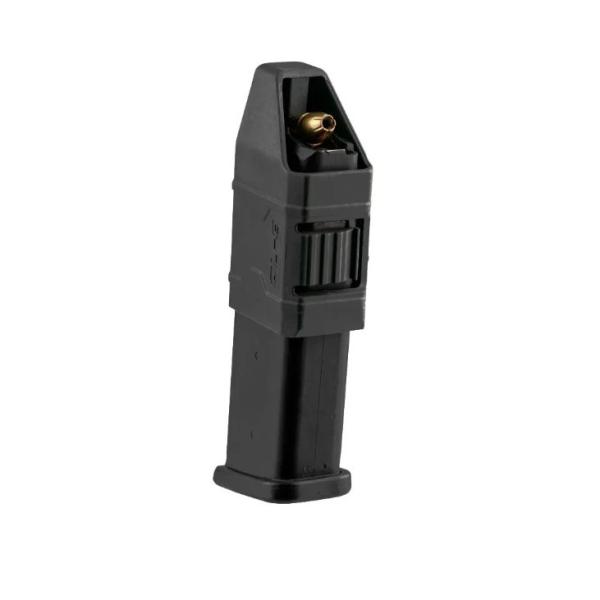 Холдър FAB QL-9 1-ца двуредов Glock