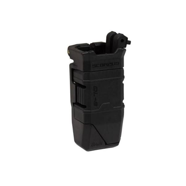 Холдър FAB QL-9 1-ца двуредов Glock