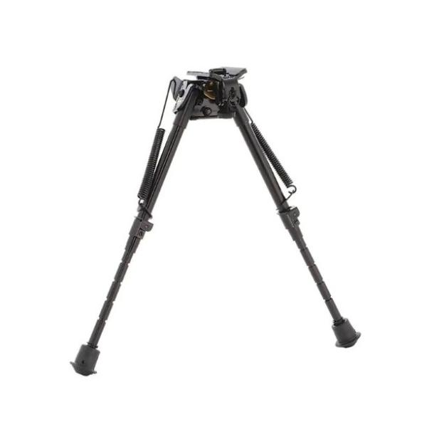 Двунога Caldwell Battenfeld XLA 6-9" (15-23см) Pivod Black