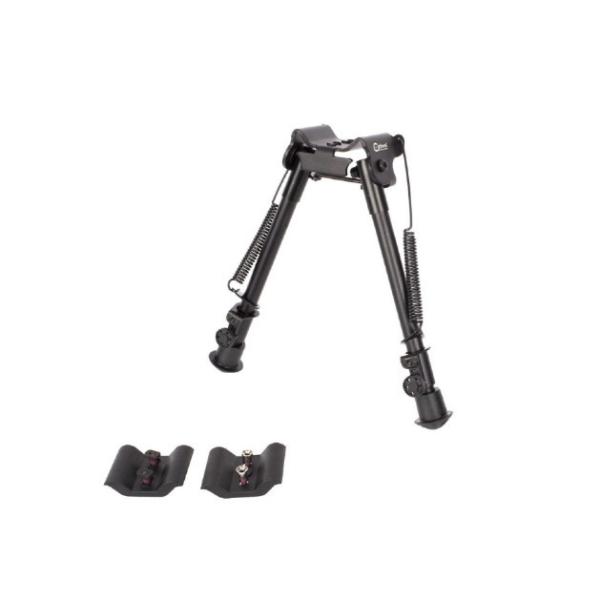 Двунога Caldwell Battenfeld XLA 9-13" (23-33см) M-Lock/Keymod Black