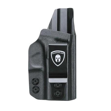 Кобур Worriorland GF IWB за Glock 43X MOS RH
