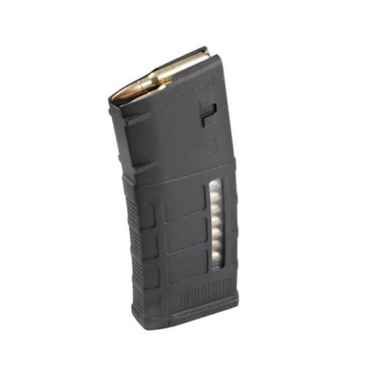 Пълнител Magpul PMAG AR/M4 кал.5.56x45NATO/223Rem 30зар. Gen2 с прозорец