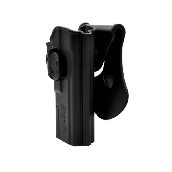 Кобур Amomax CZ Shadow2 paddle RH AM-CZS2G2