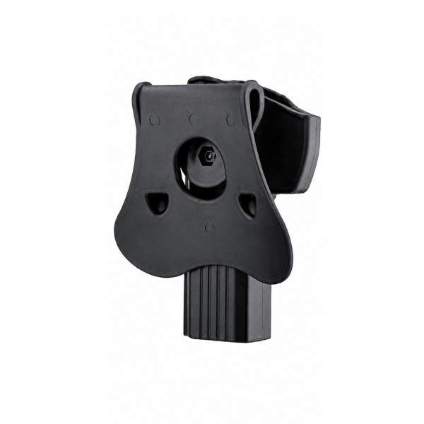 Кобур Amomax CZ SP-01 paddle RH AM-75P01SG2