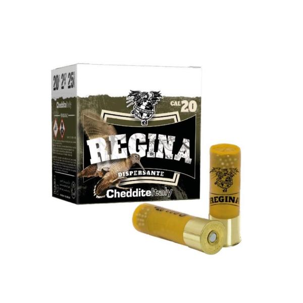 Ловни п-ни Cheddite Regina №7 dispersante 20/70 27гр.