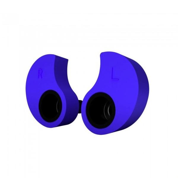 Тапи за стрелба Decibullz Custom Molded Earplugs – персонализирани тапи за уши с термоформоване