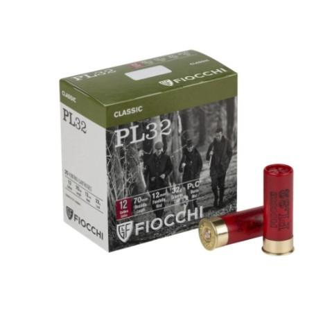 Fiocchi PL32 12/70 №11 32 гр.