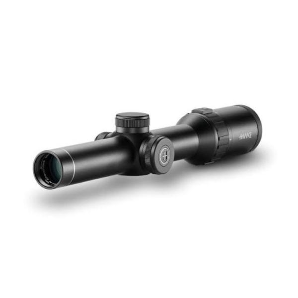 Оптика Hawke Endurance 30 1-6x24IR WA FD L4A 1/2MOA