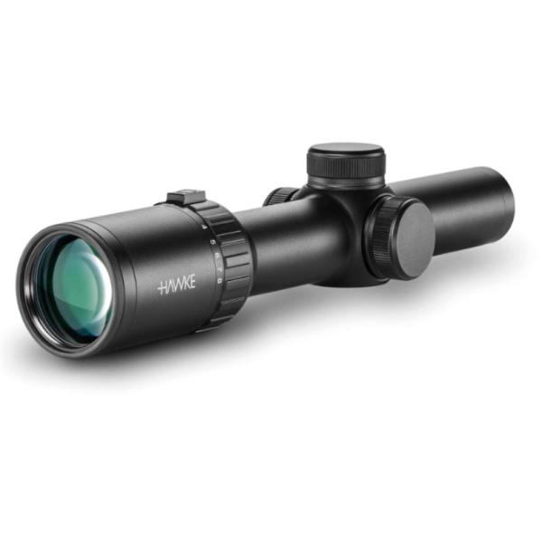 Оптика Hawke Vantage HD30 WA 1-8x24IR L4A Dot SFP