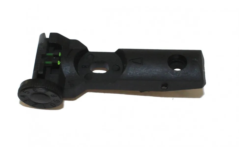Мерник за въздушна пушка Китай B2-4/LB600