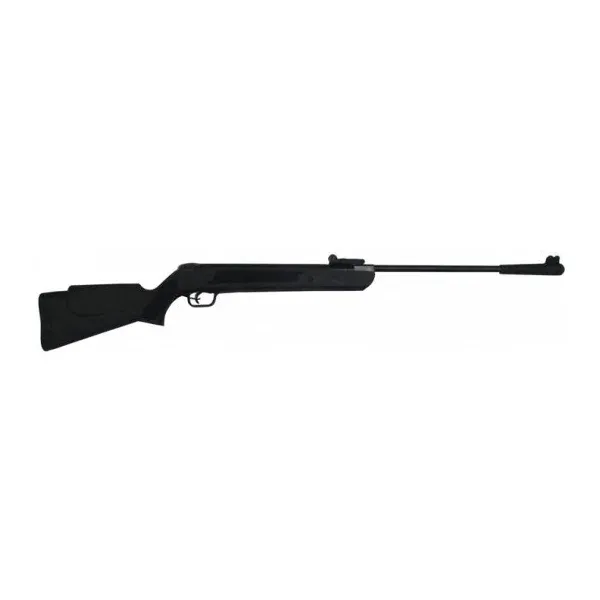 Въздушна пушка Китай B2-4 Grizzly synt. кал.5,5мм