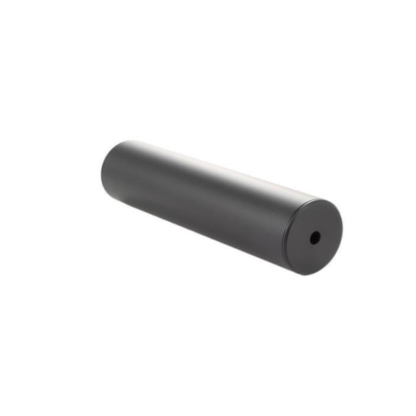 Супресор Jaki Titanium Super кал.6,5 5/8x24 matte black