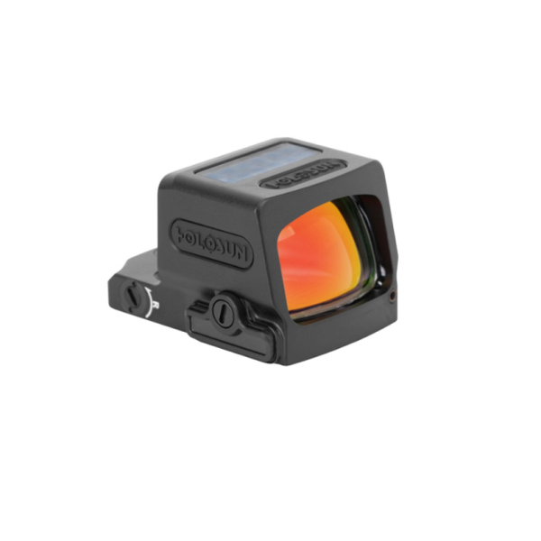 Бързомер Holosun EPS CORE RD MRS/Solar/Shake Awake RMRc