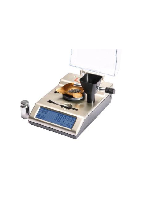 Електронна везна Accu-Touch 2000
