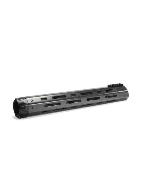 Карбонов предпазител за AR15 – 15''