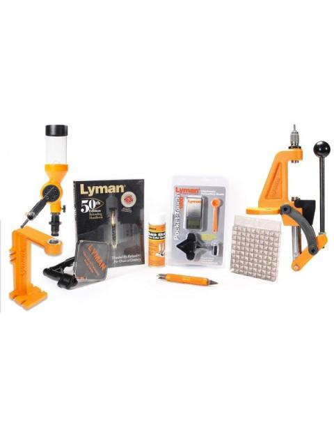 Комплект за релоуд – Ideal Reloading Kit