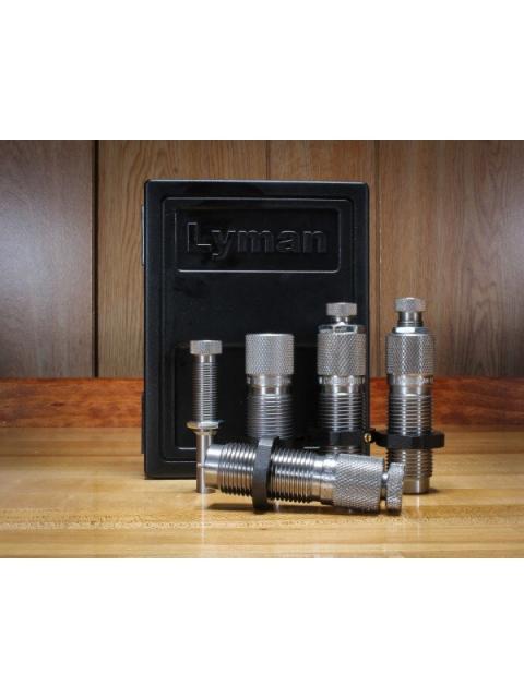 Сет от четири матрици за калибър 9 mm Luger