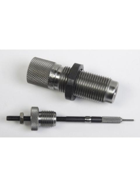 Матрица на формиране на шийката - карбидна, cal. 243 Win.