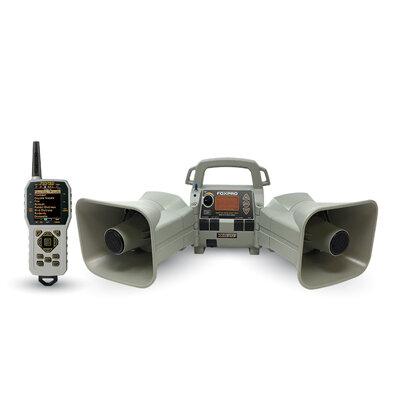 Звукова примамка Xwave with TX1000 Remote