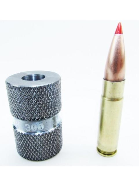 Единична матрица Max cartridge gauge - .45 ACP