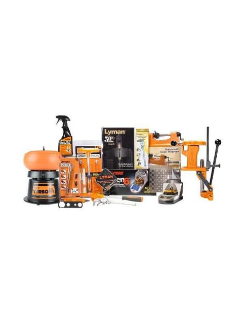 Комплект за релоуд – Ultimate Reloading System