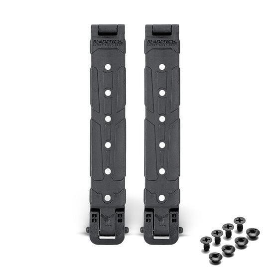 Адаптер Molle-Lok 5" - с крепежни елементи
