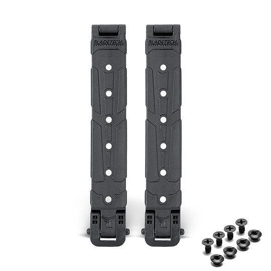 Адаптер Molle-Lok 3" - с крепежни елементи
