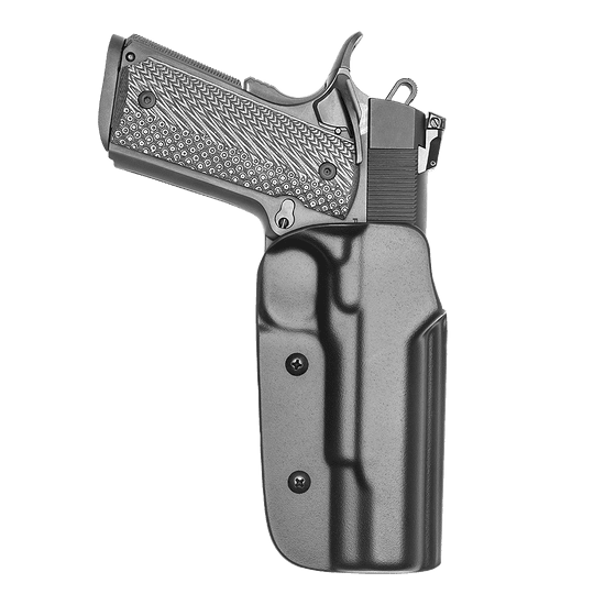 Кобур Classic OWB - 1911/ 5" Government с релса, RH