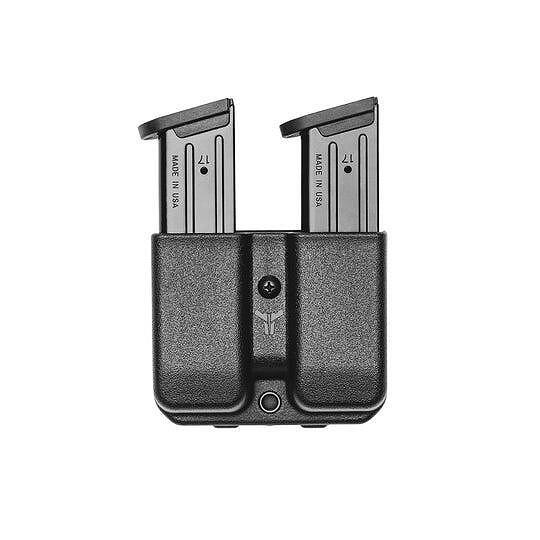Двоен държач Signature - HK 9/40, ASR