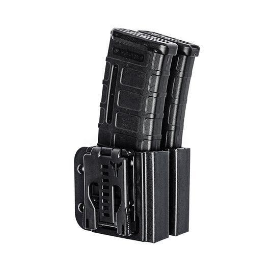Двоен държач Signature - AR Mag Pouch