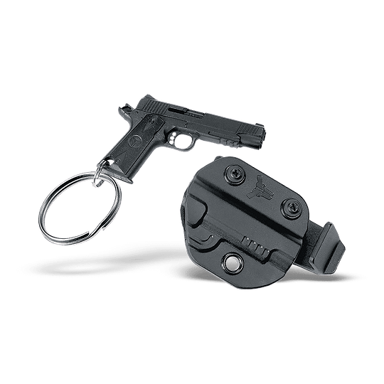 Ключодържател-кобур - 1911