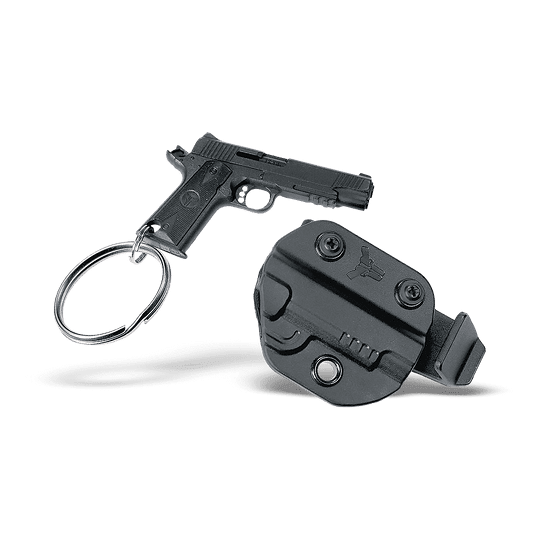 Ключодържател-кобур - 1911