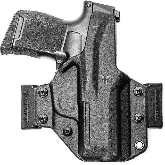 Кобур Total Eclipse OWB - Sig P365