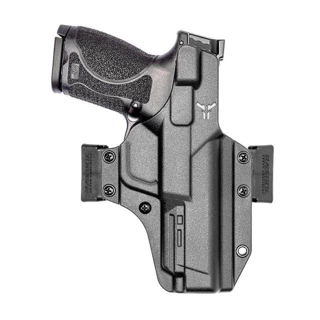Кобур Total Eclipse OWB - S&W Shield 9