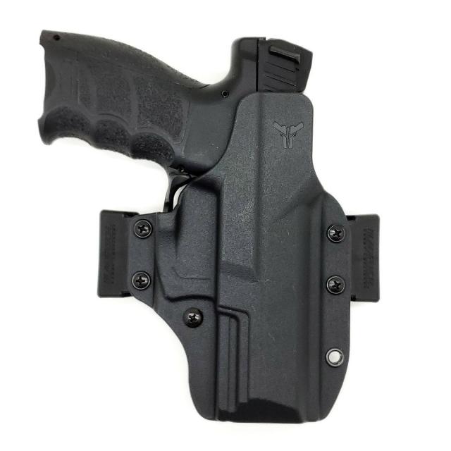 Кобур Total Eclipse OWB - H&K SFP9