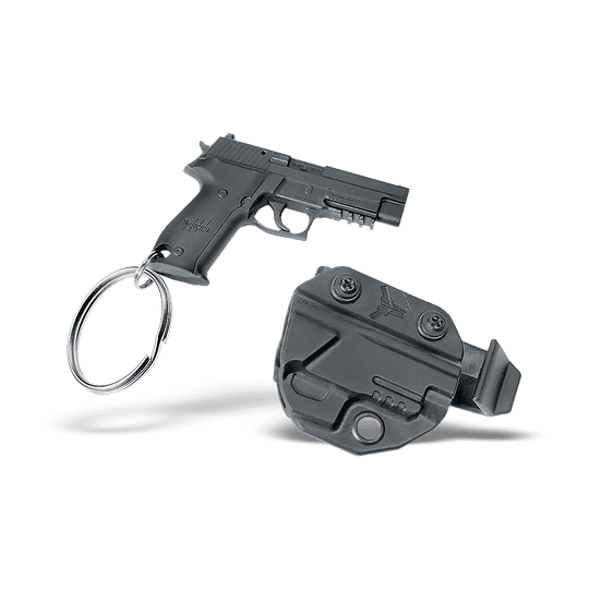 Ключодържател-кобур - Sig 226
