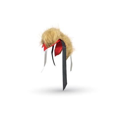 Сменяема опашка Fuzzy Wuzzy Topper