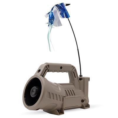 Звукова примамка FoxPro - Hellcat с TX433 + въртяща примамка
