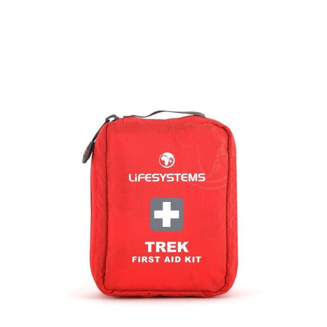 Аптечка за първа помощ LifeSystems - Trek