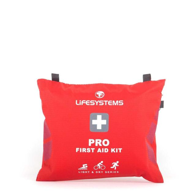 Аптечка за първа помощ LifeSystems - Pro