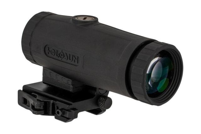 Увеличител Holosun HM - 3x