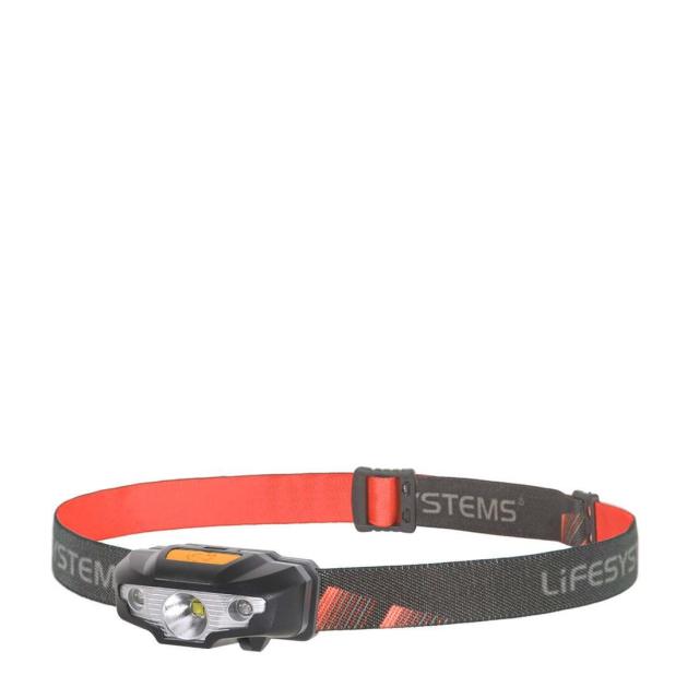 LED Челник Lifesystems Intensity - 155 lm