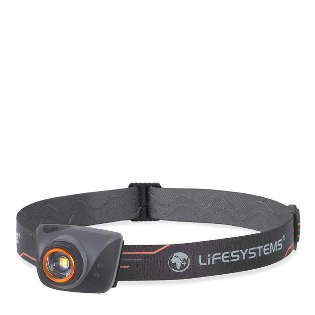 LED Челник Lifesystems Intensity - 580 lm