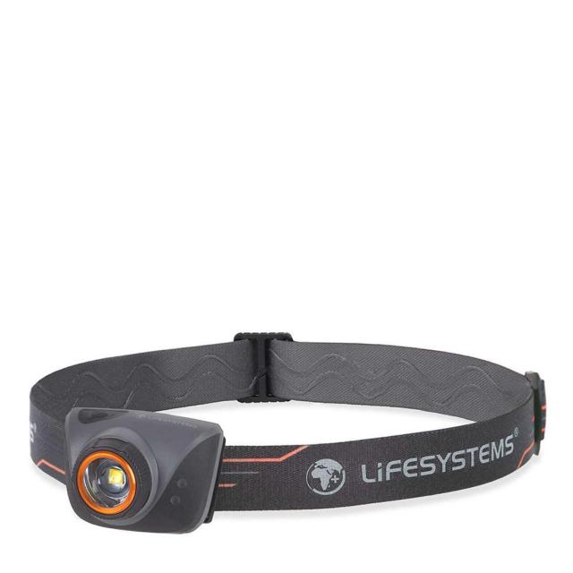 LED Челник Lifesystems Intensity - 580 lm