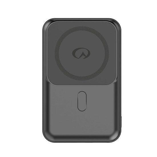 Безжичен Power Bank Lifesystems - 1000 mah