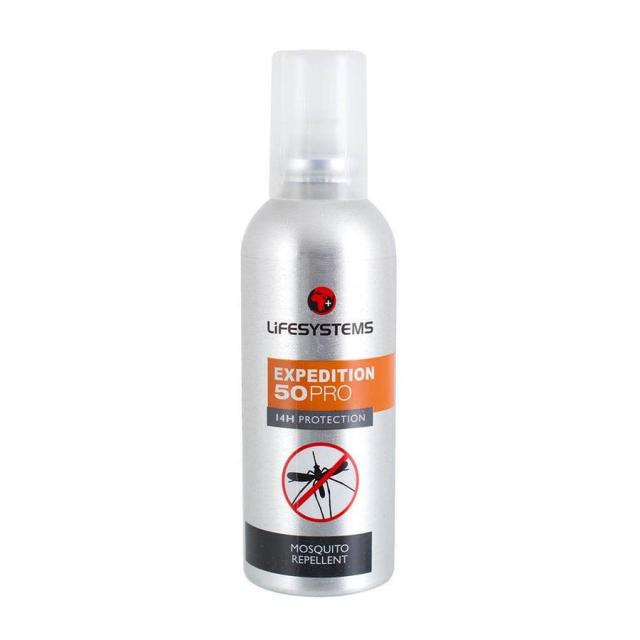 Exp 50 Pro Mosquito Repeller - против комари, 100 ml