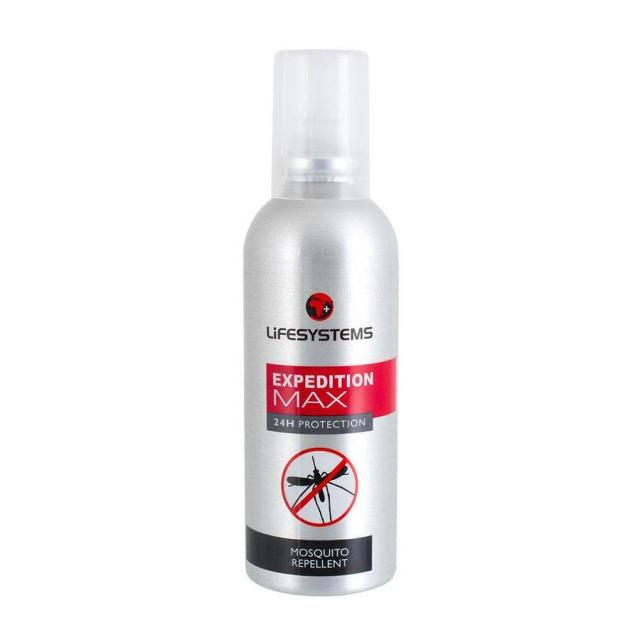 Exp Max Mosquito Repeller - против комари, 100 ml