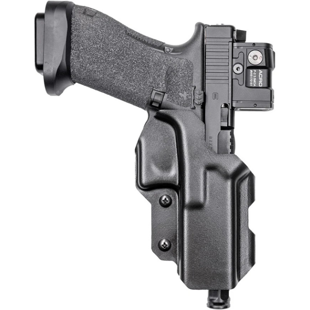 Кобур Blade Tech Velocity OWB - Glock 17/47 - Tek-Lok
